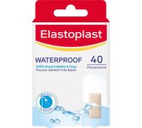 Parapharmacie > Hygiène & Premiers soins > Premiers soins > Pansements Elastoplast Pansements Waterpoof x 40 - Pansements - Pharmacie en ligne LaSante.net