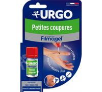 Parapharmacie > Hygiène & Premiers soins > Premiers soins > Pansements Urgo Filmogel Petites Coupures 3,25 ml - Pansements - Pharmacie en ligne LaSante.net