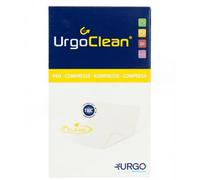 Parapharmacie > Hygiène & Premiers soins > Premiers soins > Pansements Urgoclean Pansement Hydro-Détersif Absorbant 15 cm x 20 cm x 10 - Pansements - Pharmacie en ligne LaSante.net