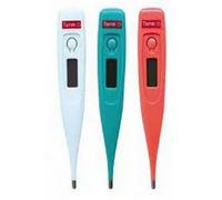Parapharmacie > Hygiène & Premiers soins > Premiers soins Torm Thermomètre Digital - Premiers soins - Pharmacie en ligne LaSante.net