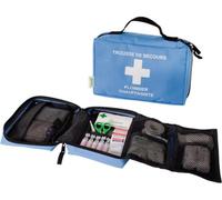Parapharmacie > Hygiène & Premiers soins > Premiers soins > Trousses de secours Esculape Plombier Trousse de Secours - Trousses de secours - Pharmacie en ligne LaSante.net
