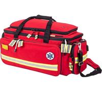 Parapharmacie > Hygiène & Premiers soins > Premiers soins > Trousses de secours Sac Souple d'Urgence Critique Elite Bags - Trousses de secours - Pharmacie en ligne LaSante.net