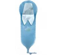 Parapharmacie > Hygiène & Premiers soins > Premiers soins Urinocol Poche Fille - Premiers soins - Pharmacie en ligne LaSante.net