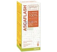 Parapharmacie > Hygiène & Premiers soins > Produits Anti-Insectes Ascaflash Spray Anti-Acariens Et Gale 500 ml - Anti-insectes - Pharmacie en ligne LaSante.net