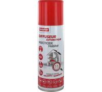 Parapharmacie > Hygiène & Premiers soins > Produits Anti-Insectes Beaphar Diffuseur Automatique Insecticide Habitat 200 ml - Anti-insectes - Pharmacie en ligne LaSante.net