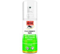 Cinq sur Cinq Natura Spray Anti Moustiques 100mL