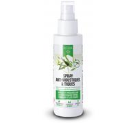 Parapharmacie > Hygiène & Premiers soins > Produits Anti-Insectes Dayang Spray Anti-Moustiques & Tiques 75 ml - Anti-insectes - Pharmacie en ligne LaSante.net
