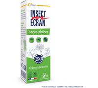 Parapharmacie > Hygiène & Premiers soins > Produits Anti-Insectes Insect-Écran Après Piqûres Crème 30 g - Anti-insectes - Pharmacie en ligne LaSante.net