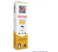 Parapharmacie > Hygiène & Premiers soins > Produits Anti-Insectes Insect Ecran Gel Après-Piqûres 20 g - Anti-insectes - Pharmacie en ligne LaSante.net