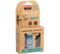 Manouka Bracelet Anti Moustiques Enfant Princ 1ut