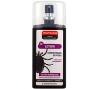 Manouka Lotion anti tique 100ml