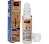 Parapharmacie > Hygiène & Premiers soins > Produits Anti-Insectes Manouka Roll-On Apaisant 10 ml - Anti-insectes - Pharmacie en ligne LaSante.net