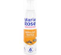 Parapharmacie > Hygiène & Premiers soins > Produits Anti-Insectes Marie Rose Anti-Moustiques Répulsif Textile 150 ml