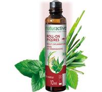 Parapharmacie > Hygiène & Premiers soins > Produits Anti-Insectes Naturactive Roll-On Piqûres 10 ml - Anti-insectes - Pharmacie en ligne LaSante.net