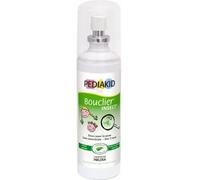 Pediakid Bouclier Insect' Spray Répulsif 100ml