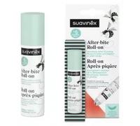 Parapharmacie > Hygiène & Premiers soins > Produits Anti-Insectes Suavinex Roll'On Après Piqûre 15 ml