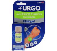 Parapharmacie > Hygiène & Premiers soins > Produits Anti-Insectes Urgo Filmogel Piqûres d'insectes 3,25 ml - Anti-insectes - Pharmacie en ligne LaSante.net