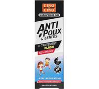 Cinq Sur Cinq Shampoing Anti Poux & Lentes 100ml