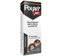 Pouxit XF Traitement Anti-Poux et Lentes Lotion 100ml