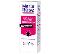 Marie Rose Lotion Anti-Poux Extra Forte 100ml
