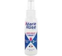 Parapharmacie > Hygiène & Premiers soins > Produits Anti-Poux Marie Rose Répulsif Anti-Poux 100 ml - Anti-poux - Pharmacie en ligne LaSante.net