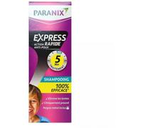 Parapharmacie > Hygiène & Premiers soins > Produits Anti-Poux Paranix Express Action Rapide Anti-Poux Shampooing - Anti-poux - Pharmacie en ligne LaSante.net 200 ml