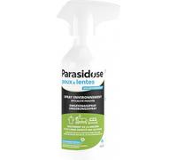 Parapharmacie > Hygiène & Premiers soins > Produits Anti-Poux Parasidose Environnement Spray 250 ml - Anti-poux - Pharmacie en ligne LaSante.net