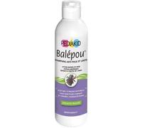 Parapharmacie > Hygiène & Premiers soins > Produits Anti-Poux Pediakid Balépou Shampooing 200 ml - Anti-poux - Pharmacie en ligne LaSante.net