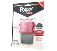 Parapharmacie > Hygiène & Premiers soins > Produits Anti-Poux Pouxit Peigne Anti-Poux et Lentes - Anti-poux - Pharmacie en ligne LaSante.net