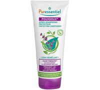 Parapharmacie > Hygiène & Premiers soins > Produits Anti-Poux Puressentiel PouxDoux Après-Shampooing Protecteur 200 ml - Black Friday - Pharmacie en ligne LaSante.net