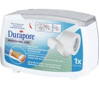 Micropore Esparadrapo Piel Sensible Nude 25cmX5m 1ud