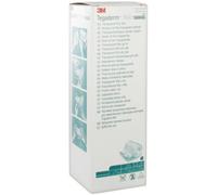 Parapharmacie > Hygiène & Premiers soins > Produits de Premiers Soins 3M Tegaderm Roll Film Transparent 10 cm x 2 m - Premiers soins - Pharmacie en ligne LaSante.net