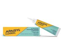 Parapharmacie > Hygiène & Premiers soins > Produits de Premiers Soins Apaisyl Cleangel 30 ml - Premiers soins - Pharmacie en ligne LaSante.net