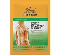 Baume Du Tigre 3 Patch