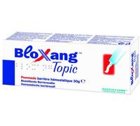 Bloxang Topic Pommade Barrire Hmostatique Tube De 30G