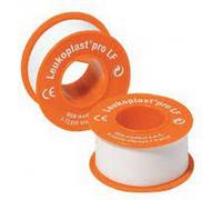 Parapharmacie > Hygiène & Premiers soins > Produits de Premiers Soins BSN Medical Leukoplast Sparadrap 5m x 2cm - Premiers soins - Pharmacie en ligne LaSante.net