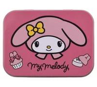 Parapharmacie > Hygiène & Premiers soins > Produits de Premiers Soins > Compresses Take Care My Melody Pansements x 24