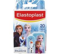 Parapharmacie > Hygiène & Premiers soins > Produits de Premiers Soins Elastoplast Pansement Disney - Premiers soins - Pharmacie en ligne LaSante.net