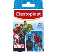 Parapharmacie > Hygiène & Premiers soins > Produits de Premiers Soins Elastoplast Pansement Disney - Premiers soins - Pharmacie en ligne LaSante.net