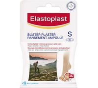 Parapharmacie > Hygiène & Premiers soins > Produits de Premiers Soins Elastoplast Pansements Ampoules x 6 - Premiers soins - Pharmacie en ligne LaSante.net