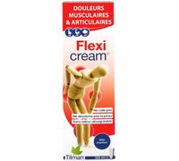 Parapharmacie > Hygiène & Premiers soins > Produits de Premiers Soins Flexicream Crème 100 ml - Premiers soins - Pharmacie en ligne LaSante.net
