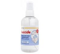 Baccide Spray Anti-Viral Désinfectant Fleur De Coton Peaux Sensibles Flacon 100ml