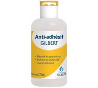 Gilbert Anti-adhesif