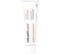 IalusetCare Crème Cicatrisante Acide Hyaluronique Tube 25g