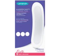 Parapharmacie > Hygiène & Premiers soins > Produits de Premiers Soins Lansinoh Patch Hydrogel pour Césarienne 2 Patchs - Premiers soins - Pharmacie en ligne LaSante.net