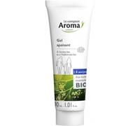 LE COMPTOIR AROMA Gel apaisant à l'arnica bio et l'hélichryse Gel(S) 30 ml