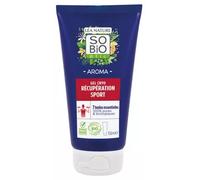 LÉA NATURE SO BiO étic Gel Cryo Récupération Sport AROMA - 150 ml