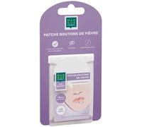 Parapharmacie > Hygiène & Premiers soins > Produits de Premiers Soins Marque Conseil Patchs Boutons de Fièvre x 15 - Premiers soins - Pharmacie en ligne LaSante.net