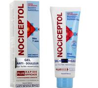 Parapharmacie > Hygiène & Premiers soins > Produits de Premiers Soins Nociceptol Gel Anti-douleur 120 ml - Premiers soins - Pharmacie en ligne LaSante.net