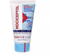Parapharmacie > Hygiène & Premiers soins > Produits de Premiers Soins Nociceptol Gel Anti-Douleur 40 ml - Premiers soins - Pharmacie en ligne LaSante.net
